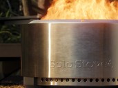 Solo Stove's new Summit smokeless fire pit is already on sale for $120 off