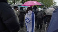 UK police given more time to question 4 suspects over deadly Manchester synagogue attack
