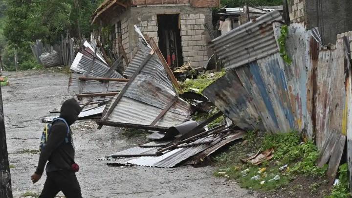 Huracán Melissa llega a Cuba como categoría 3 tras devastar Jamaica: el Caribe en alerta máxima ante los riesgos de una tormenta histórica
