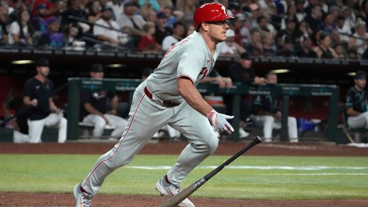 Phillies gear up for playoffs with a new mantra ahead of the NL Division Series