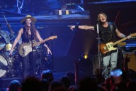 Keith Urban’s Guitarist’s Dad Responds to Rumors Amid Nicole Kidman Split