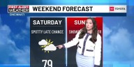 FOX19 NOW Forecast