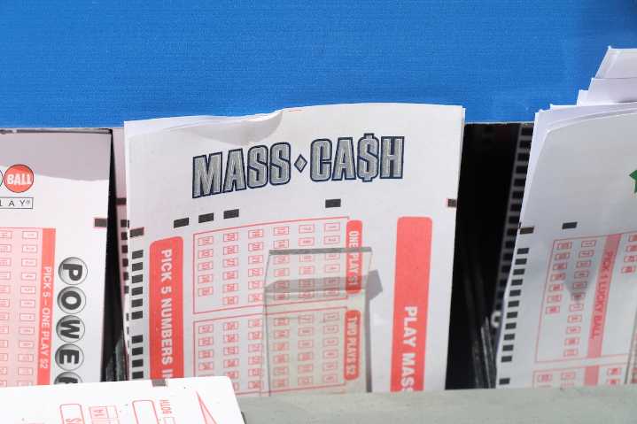 Mass. State Lottery winner: 5 people win big on Mass Cash with sequential numbers