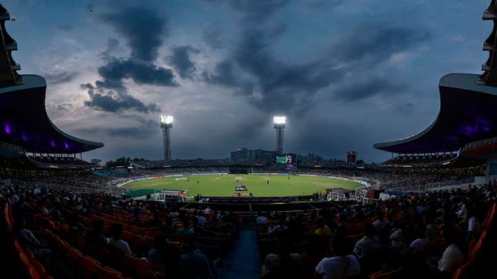 How can you book tickets for the first India vs South Africa Test at Eden Gardens, starting from November 14; Check here