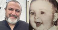 Man Uncovers The Identity Of Boy In His Mom’s Mysterious Tattoo After A Lifetime Of Secrecy