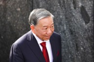 Vietnam’s top leader to visit North Korea, KCNA says