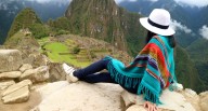Cuidemos las maravillas del Perú