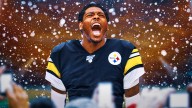Steelers’ Jalen Ramsey is ecstatic after ‘crazy’ performance vs. Browns