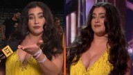 Lauren Jauregui ‘Pissed’ Over ‘DWTS’ Elimination (Exclusive)