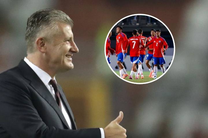 Es una leyenda del fútbol, ganó un Mundial en Chile y entrega la clave para el renacer de La Roja: “Es muy fácil...”