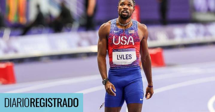 Quién es el único deportista del atletismo que aparece entre los 50 con más potencial publicitario