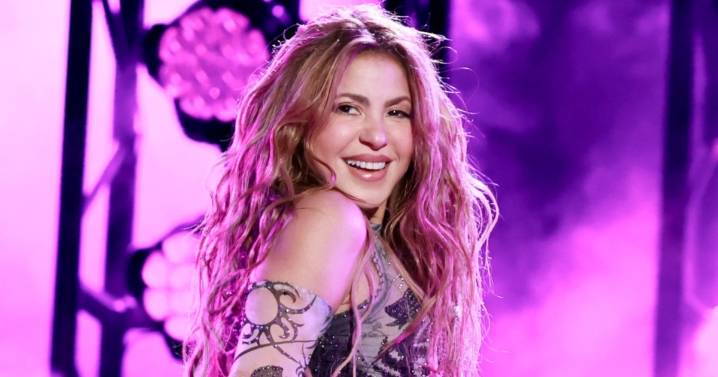 Shakira Floors Fans With Her Short & Boots Look: ‘Phenomenal'