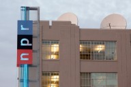 Trial set in NPR lawsuit against CPB