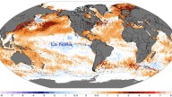 La Niña ha vuelto según los científicos de la NOAA y en el horizonte aparece El Niño