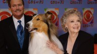 June Lockhart, beloved mother figure from 'Lassie' and 'Lost In Space,' dies at 100
