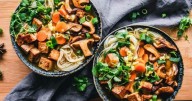 Menú semanal saludable: carnes, legumbres y verduras para perder peso sin pasar hambre