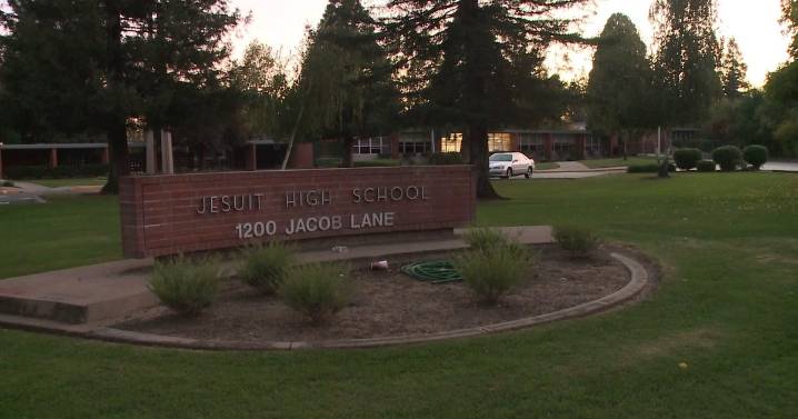 Sacramento's Jesuit High School to go co-divisional, admit first girls in 2027