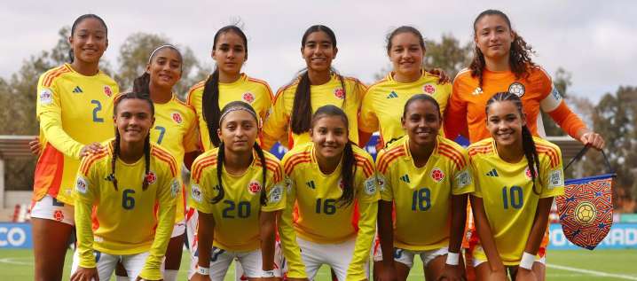 Colombia se despidió del sueño mundialista con derrota ante Japón