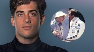 El ranking histórico en el que figura Franco Colapinto junto a Carlos Reutemann y Juan Manuel Fangio