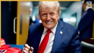 Trump calls tariffs his favourite word, says they make US ‘rich as hell’
