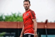 Lucas Bernardi dirigirá a Newell’s en las últimas fechas del Torneo Clausura 2025