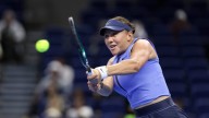 Amanda Anisimova earns huge praise from Pam Shriver after second WTA 1000 title of 2025
