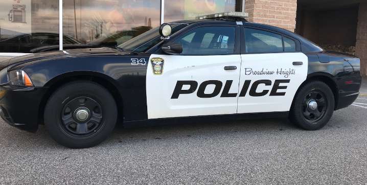 Unplugged fan leads to sibling fight: Broadview Heights Police Blotter