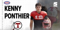 Tioga’s Kenny Ponthier - ACA Athlete of the Week
