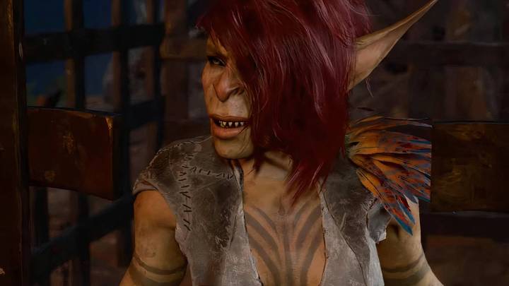 Baldur's Gate 3 Mod Lets You Play as NPCs and Villains
