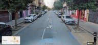 Una rotura de tubería deja sin agua la avenida José Fariñas