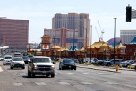 Chinatown, Shanghai plazas to be connected with new crosswalk