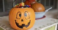 Why Halloween candy is getting more expensive and less chocolate