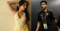 ¿Nicki Nicole comenzó a seguir en Instagram a Gil Mora tras éxito en el Mundial Sub