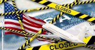 ¿Viajas a EU? Se prevén atrasos en vuelos: Así te afecta el cierre del gobierno