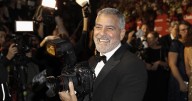 George Clooney busca trabajar con Javier Bardem