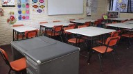 Ahora suspenden clases en más de mil 900 escuelas de 19 municipios en la Sierra Negra de Puebla