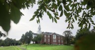 This small college in Massachusetts beat Harvard and MIT in a new ranking of the best universities