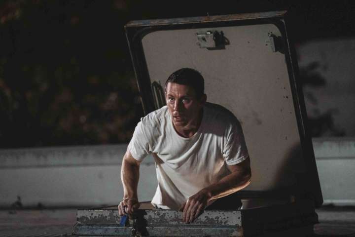 Fact check: ‘Roofman’ is based on a true NC story. But how much truth is in it?