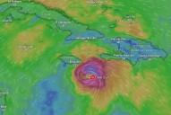 Confirma NHC que Melissa ya es huracán y se intensificará este domingo
