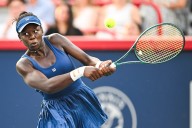 Deadspin | WTA roundup: Victoria Mboko rallies in Hong Kong