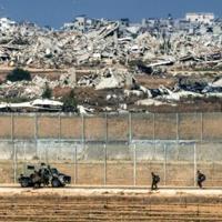 What we know about the new Gaza deal