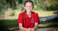 Summer Miles breaks 21-year record in athletics