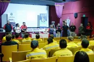 Capacitan en RCP a brigadistas y personal de turismo en el Norte Neuquino