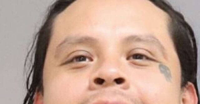 Suspect Arrested In Fatal Train CA Stabbing Is a Felon with Violent History