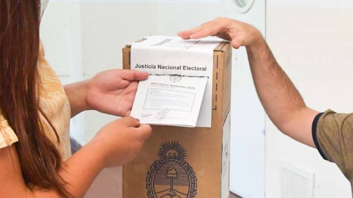 Nueva estafa: simulan multas por no votar en las elecciones