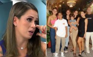 Melissa Klug comparte desesperado pedido de ayuda para un familiar: "Se ofrece recompensa a quien lo encuentre"