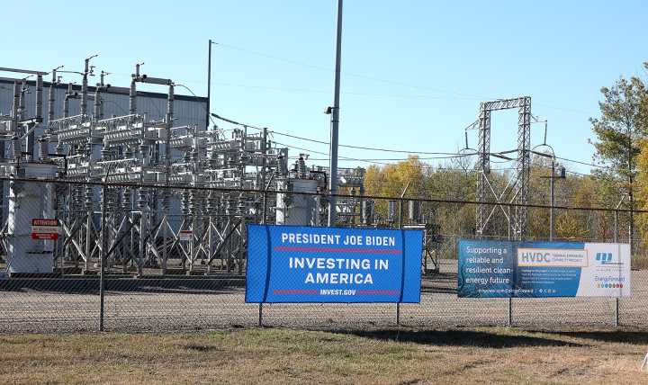 Trump administration cancels $50M grant to Minnesota Power