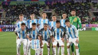 Los 11 de Placente para la segunda fecha del Mundial Sub