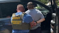 Wanted man arrested in Texas for alleged aggravated assault of child