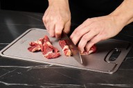 Healthy meals start with toxin-free prep: think titanium — 74% off